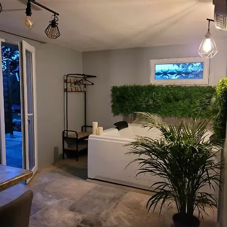 L'eden Du Quercy Limogne-en-Quercy