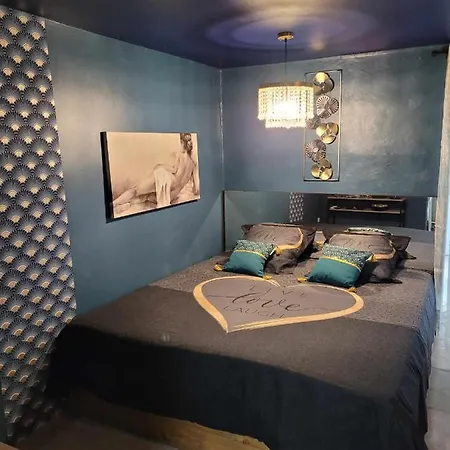 L'eden Du Quercy Limogne-en-Quercy