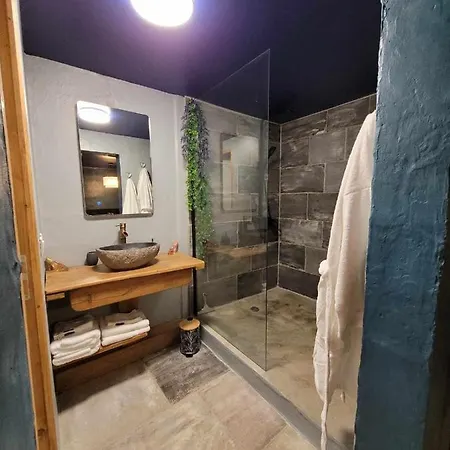 Panzió L'eden Du Quercy