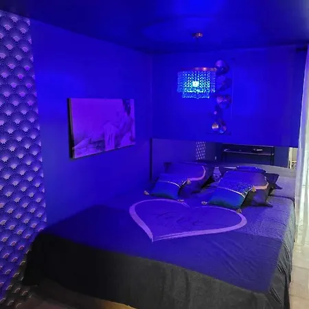 L'eden Du Quercy Limogne-en-Quercy