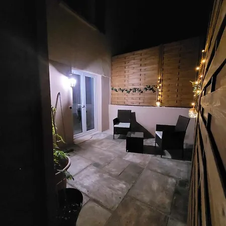 Panzió L'eden Du Quercy Limogne-en-Quercy