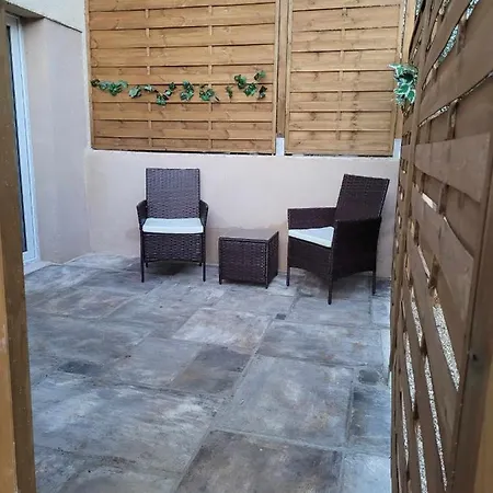 L'eden Du Quercy Bed & Breakfast