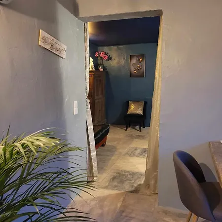 Bed & Breakfast L'eden Du Quercy